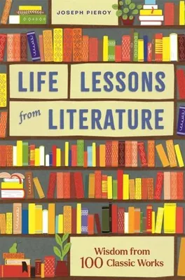 Obrázok produktu pre Life Lessons from Literature
