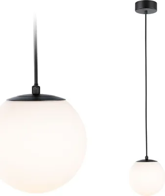 Immagine prodotto di Paulmann Selection Lampada a sospensione LED per bagno Gove