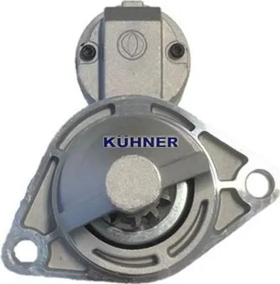 Produktbild von AD KÜHNER 256844M Starter Anlasser 1,2kW 12V