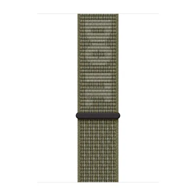 Produktbild von Apple 45Mm Seq/Pure Plat Nike Sport Loop