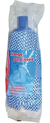 Image de Frange Pour Lavesol Synthétique - Thomas