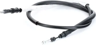 Produktbild von RIDEX Handbremsseil Seilzug Feststellbremse passend für PEUGEOT 807 MPV Hinten Links Hinten Rechts 124C0140