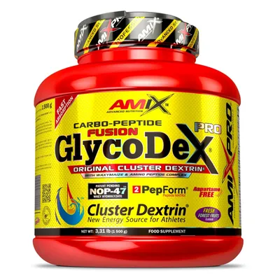 Immagine prodotto di AmixPro GlycodeX PRO Cola