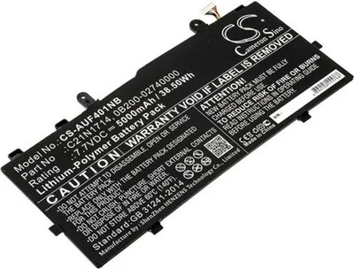 Zdjęcie produktu dla Bateria do Asus VivoBook Flip 14 TP401CA-EC012T itp