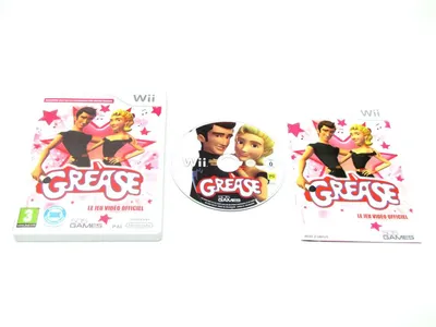 Obrázok produktu pre Digital Bros Grease