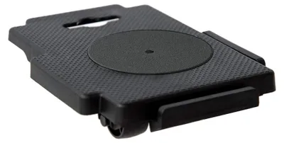 Image de Mini Dolly De Manutention Solution De Transport Ultra-compacte - Dolly