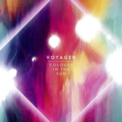 Image de Colours In The Sun (Digipak)