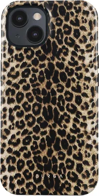 Zdjęcie produktu dla Etui Burga Tough iPhone 13 Hardcase Backcover Shockproof - Player