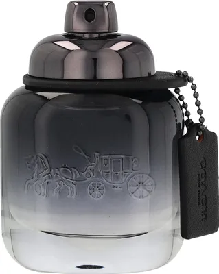 Produktbild von Coach For Men Eau de Toilette Spray 40 ml