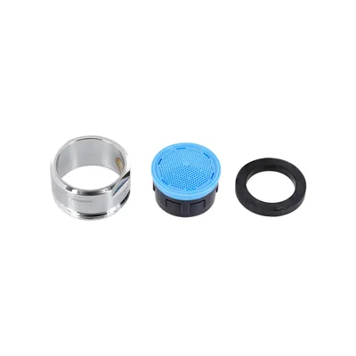 Produktbild von IDEAL STANDARD A960321AA Pack. mit 1 Luftsprudler D.M 24+1,