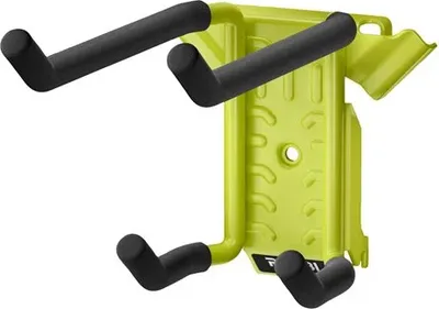 Produktbild von Ryobi RSLW810 Vierfachhaken zum Aufhängen von Werkzeugen LINK-System