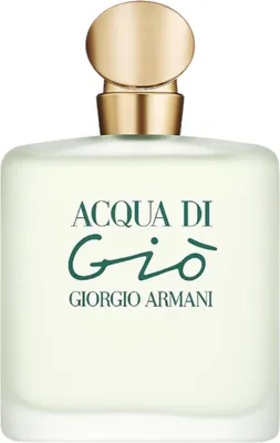 Image de Giorgio Armani Acqua di Giò Femme Eau de Toilette 100ml
