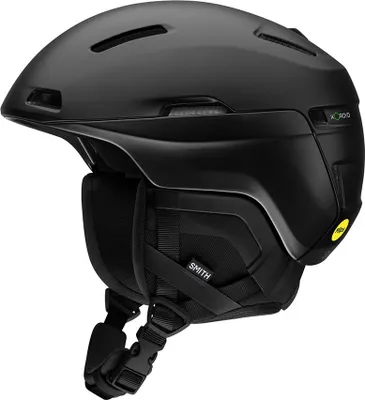 Zdjęcie produktu dla Kask narciarski Smith Accel MIPS, kolor: czarny matowy, rozmiar: L