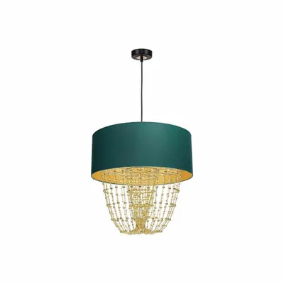 Productafbeelding van Hanglamp ALMERIA MLP6452, merk Milagro