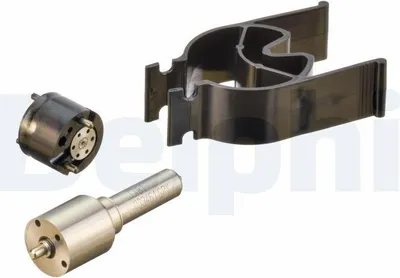 Immagine prodotto di Kit di riparazione DELPHI, iniettore 7135-812