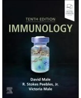 Produktbild von Immunology
