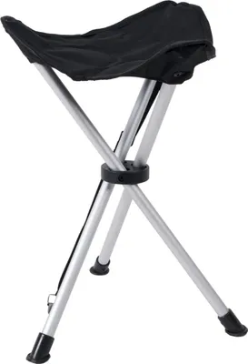 Produktbild von Basic Nature Dreibein ALU/STAHL
