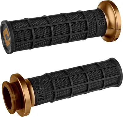 Image de Grip Odi Indian Bk/Gnz