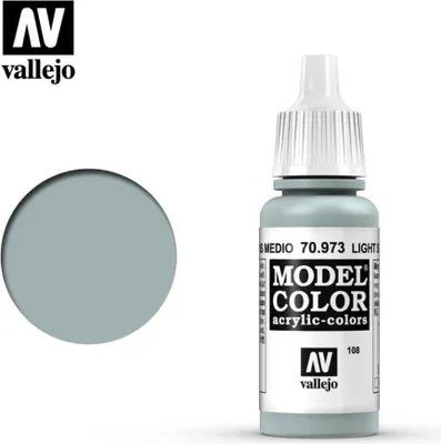 Produktbild von Vallejo 70.973, 17 ml, Grün, Matte, Flasche