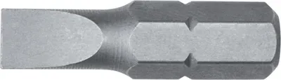 Obrázok produktu pre Fortis 4317784775588, 10 kusov, Zdierka, 1/4", 25 mm
