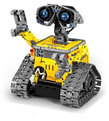 Obrázok produktu pre IM MASTER Jokomisiada IM.MASTER RC klocki robo-dino3w1 430el 8039 40592