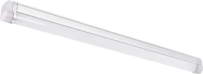 Produktbild von Strühm 00007 LED-Unterbauleuchte 'PLUSO LED' 18W, 1W, Neutralweiß, dimmbar, 1710 lm, IP20, nicht für Außenbereich geeignet