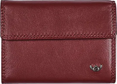 Produktbild von Golden Head Schlüsselmäppchen Polo Key Case Red rot