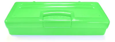 Immagine prodotto di Ark Therapeutics - Contenitore grande verde - Contenitore per giocattoli