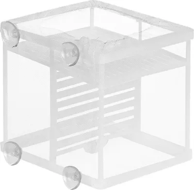 Image de Kruger Meier HatchSphere S - moulinet à cheville pour poissons d'écloserie