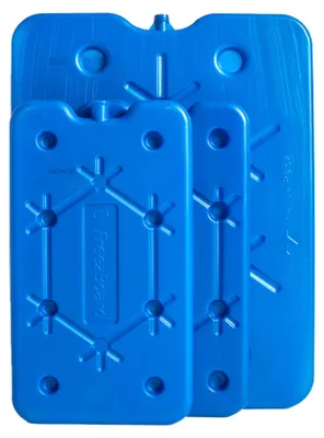 Produktbild von ConnaBride Kühlelement 1x 900g 2x 400g