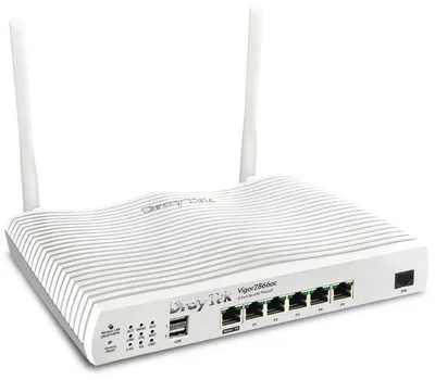 Image de DrayTek Vigor 2866
