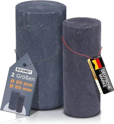 Produktbild von Famanu Montagehilfe für quadratische Pfosten 7 x 7 cm / 9 x 9 cm - Montagehilfe für Pfostenhülsen