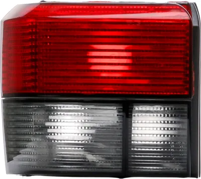 Zdjęcie produktu dla Lampa zespolonych świateł tylnych TYC 11-0212-11-2