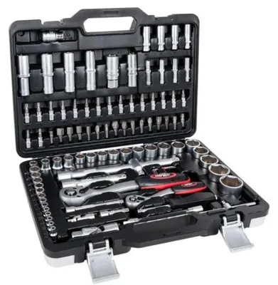 Immagine prodotto di Set di utensili AIRPRESS 75245