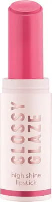 Produktbild von Essence GLOSSY GLAZE Glossy Lipstick #03-Pink Things Up 1.90 gr