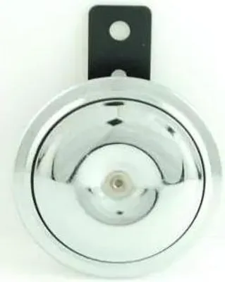 Immagine prodotto di Clacson universale per moto e scooter 6V 9-03 90mm