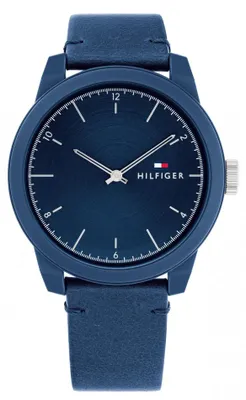 Produktbild von Tommy Hilfiger Armbanduhr