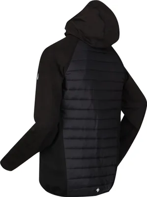Produktbild von Regatta Hybrid Softshelljacke Herren Andreson VI, Größe:3XL, Farbe:Orange