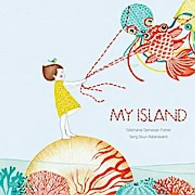Produktbild von My Island