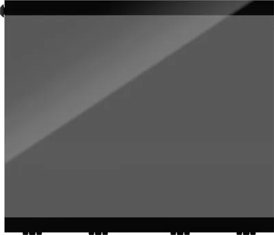 Zdjęcie produktu dla FRACTAL DESIGN Geh Define 7 XL Sidepanel Black TGD