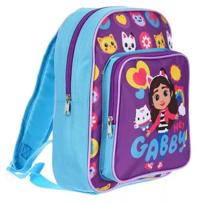 Obrázek produktu pro Gabby's Dollhouse Hey batoh, taška 30 cm