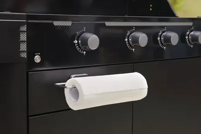 Obrázek produktu pro Držák magnetický na papírové role TENNEKER