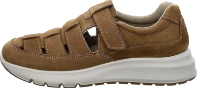 Image de Mocassins sportifs pour femmes en marron