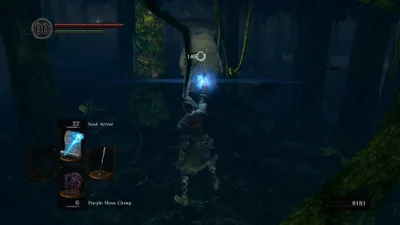 Imagen del producto de Dark Souls Remastered - PS4