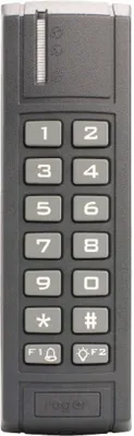Imagen del producto de Controlador de acceso ROGER PR311SE-G