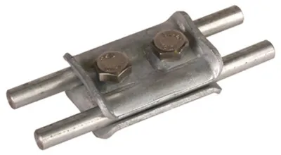 Produktbild von DEHN 307000, 37 mm, 56 mm, 105 g
