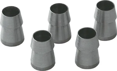 Obrázok produktu pre Hammerkeil, Ringkeil für Hämmer, aus Stahl gedreht 23 x 3,5 mm