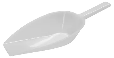 Produktbild von Schaufeln aus Kunststoff 350 mm - 725 ml