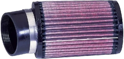 Produktbild von K&N Filters RU-3190 Rund Sportluftfilter 152mm Höhe Ø70mm Flansch