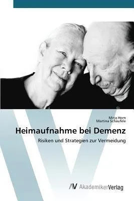 Produktbild von Heimaufnahme bei Demenz